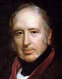 Sir George Cayley 1773-1857