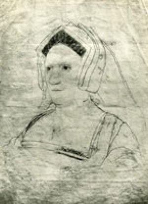 Margery Wentworth