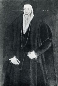 Sir John Seymour c1474-1536